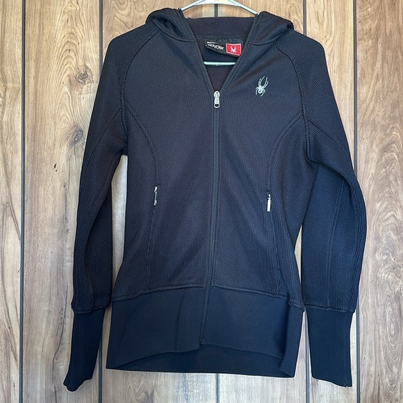 Spyder,jacket - Picture 7 of 8